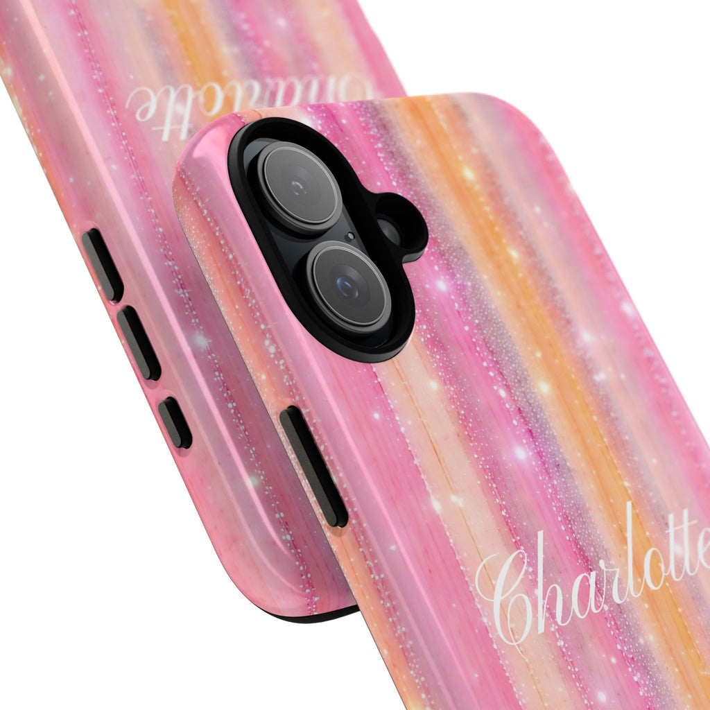Agate Personalized