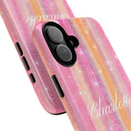 Agate Personalized