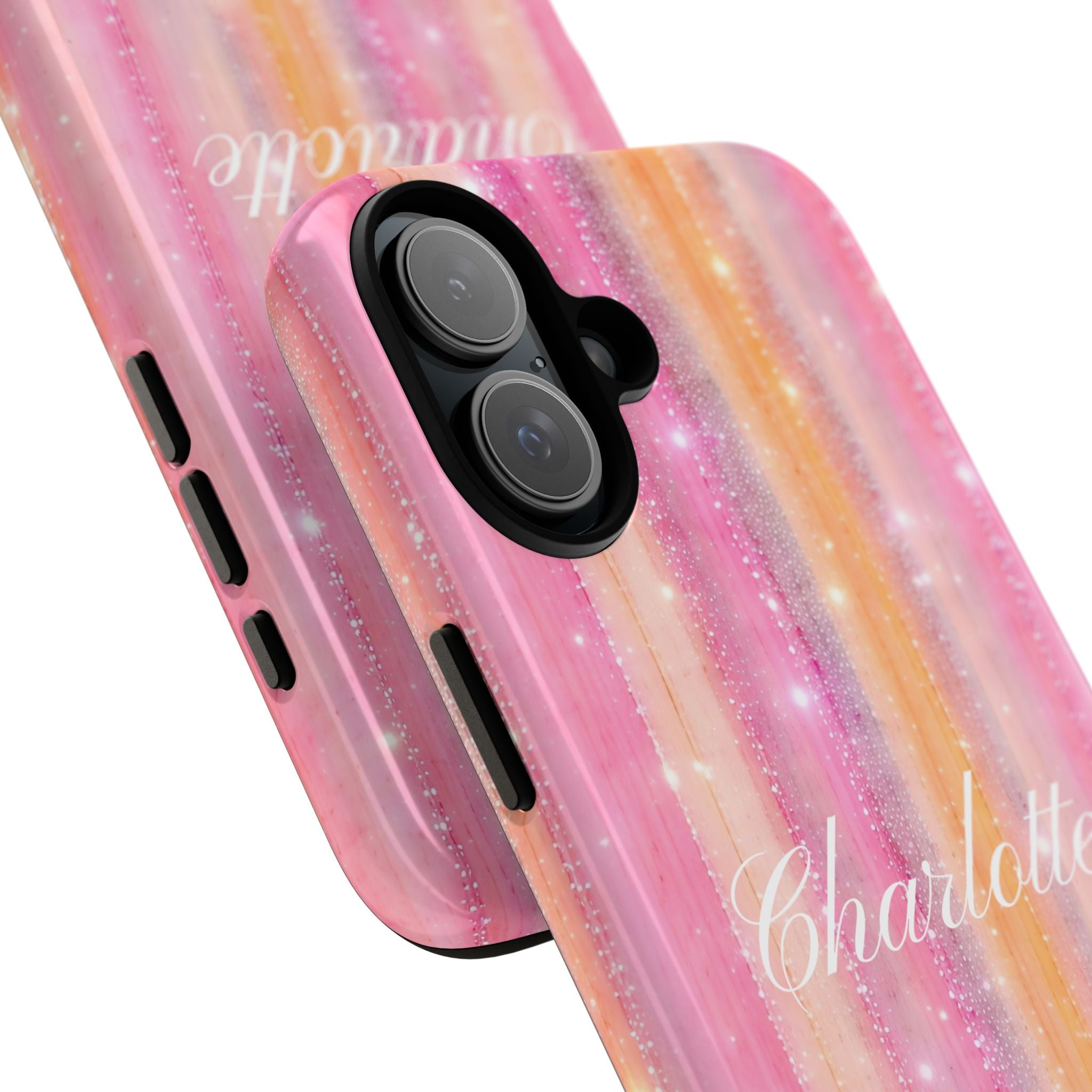 Agate Personalized