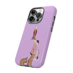 Cola Cowgirl | Lilac