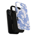 Leopards | Blue