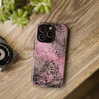 Animal Print | Pink