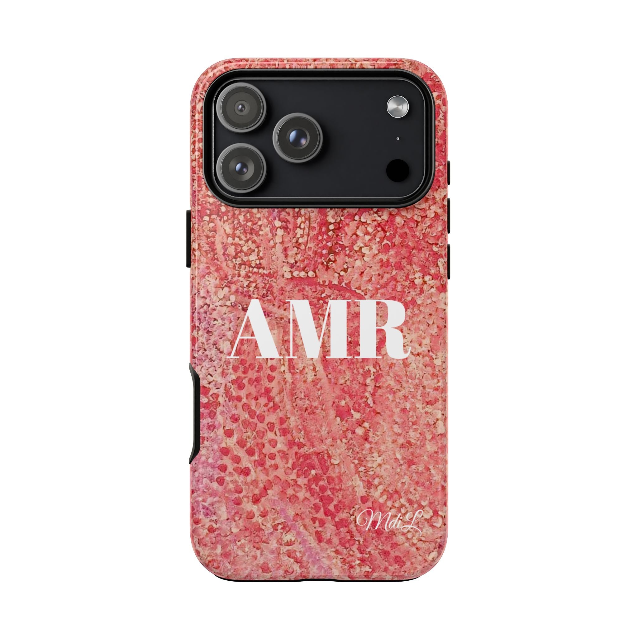 Vine & Bloom Personalized