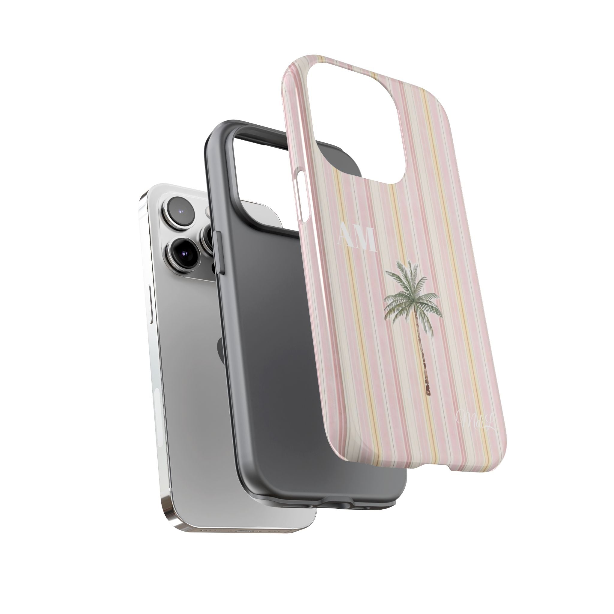 Palm Beach Personalized