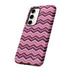 Pink Zag