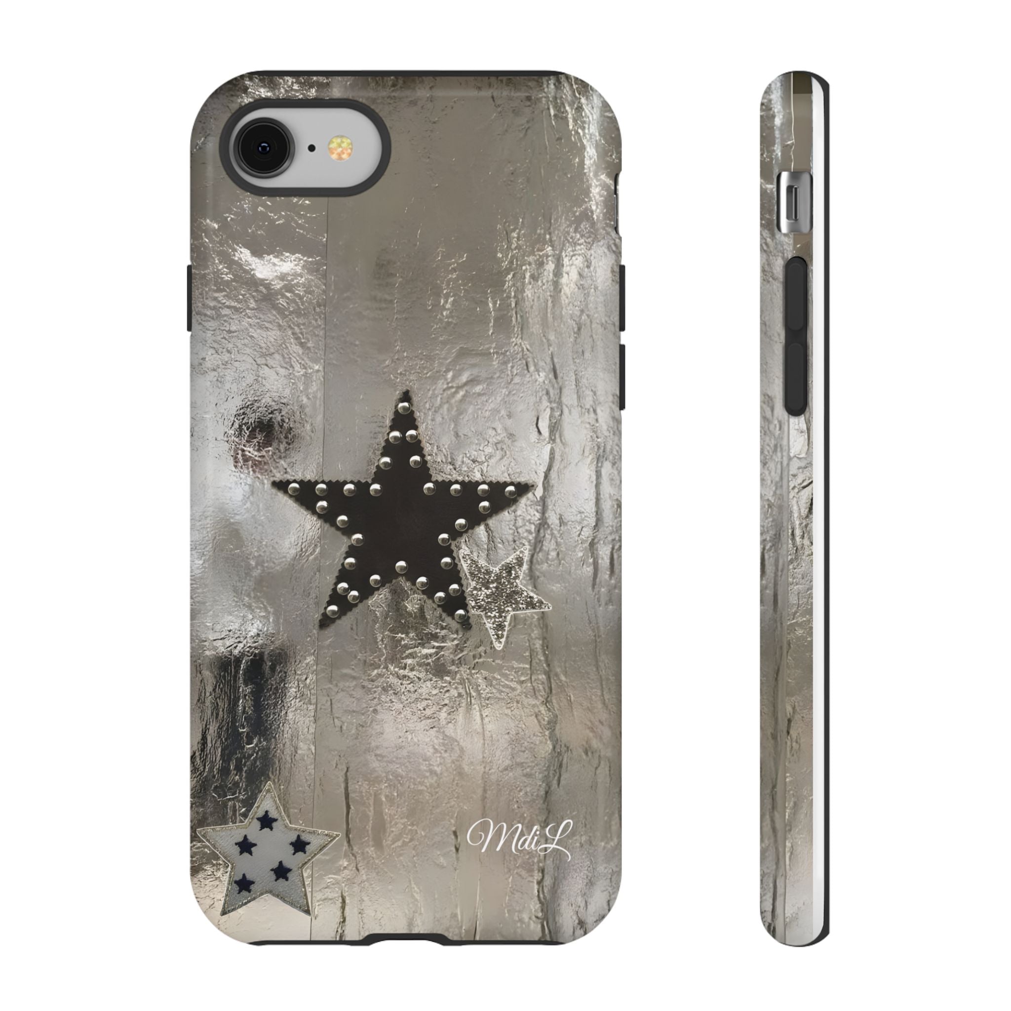 Starlight | Metallic - Mare di Luna