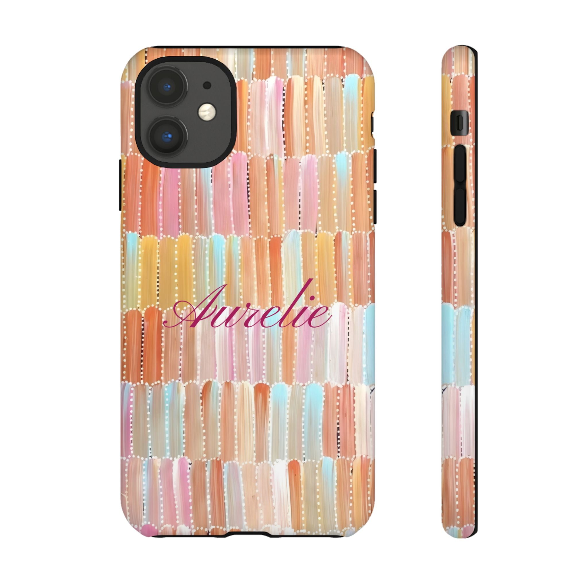 Summer Mosaics Personalized