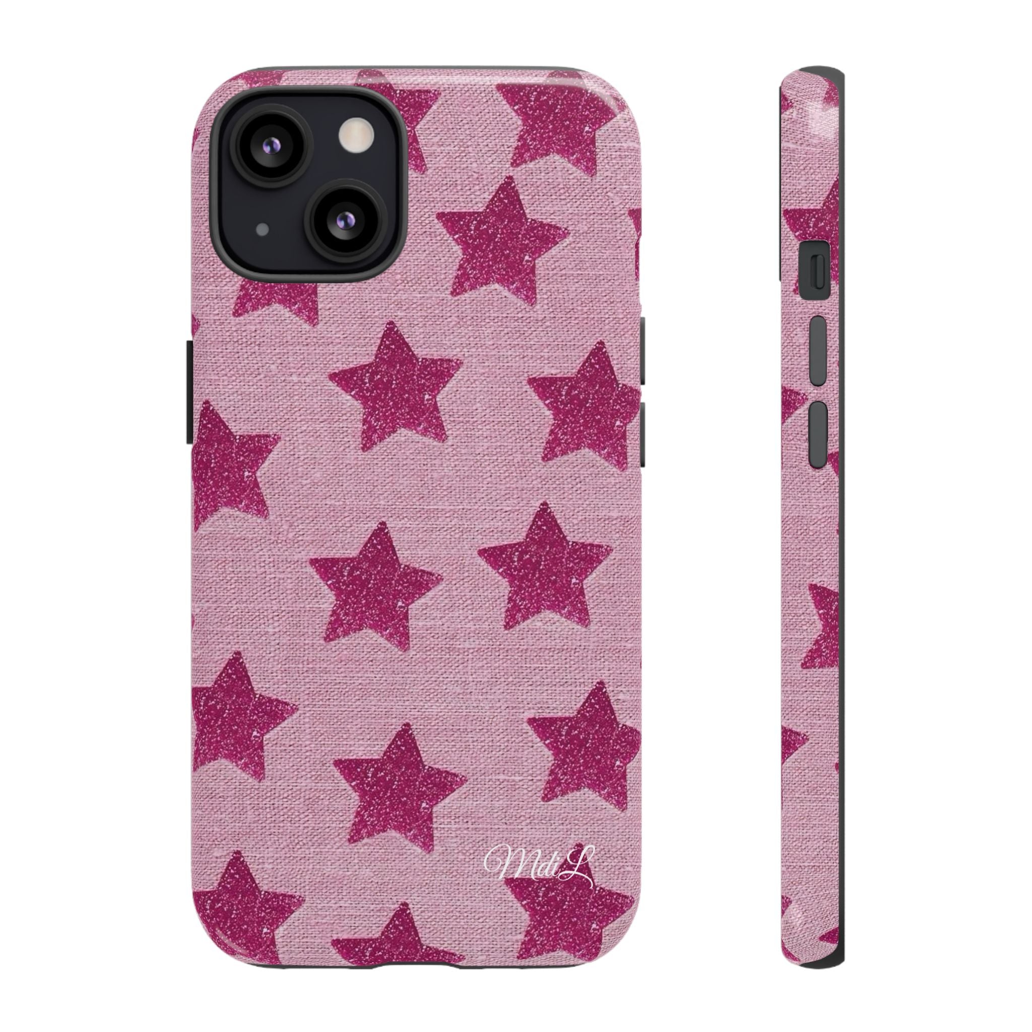 Starlight | Pink - Mare di Luna