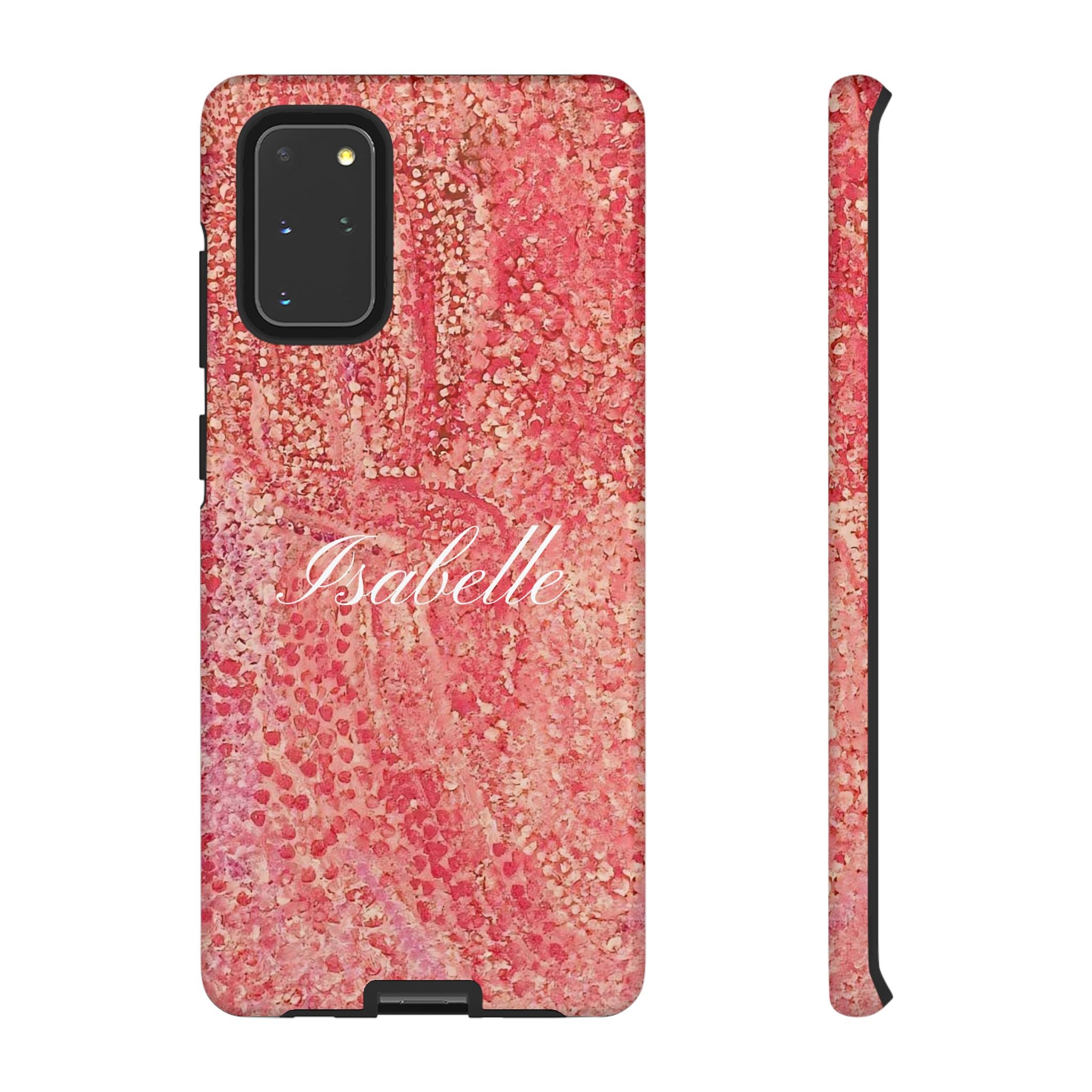 Vine & Bloom Personalized