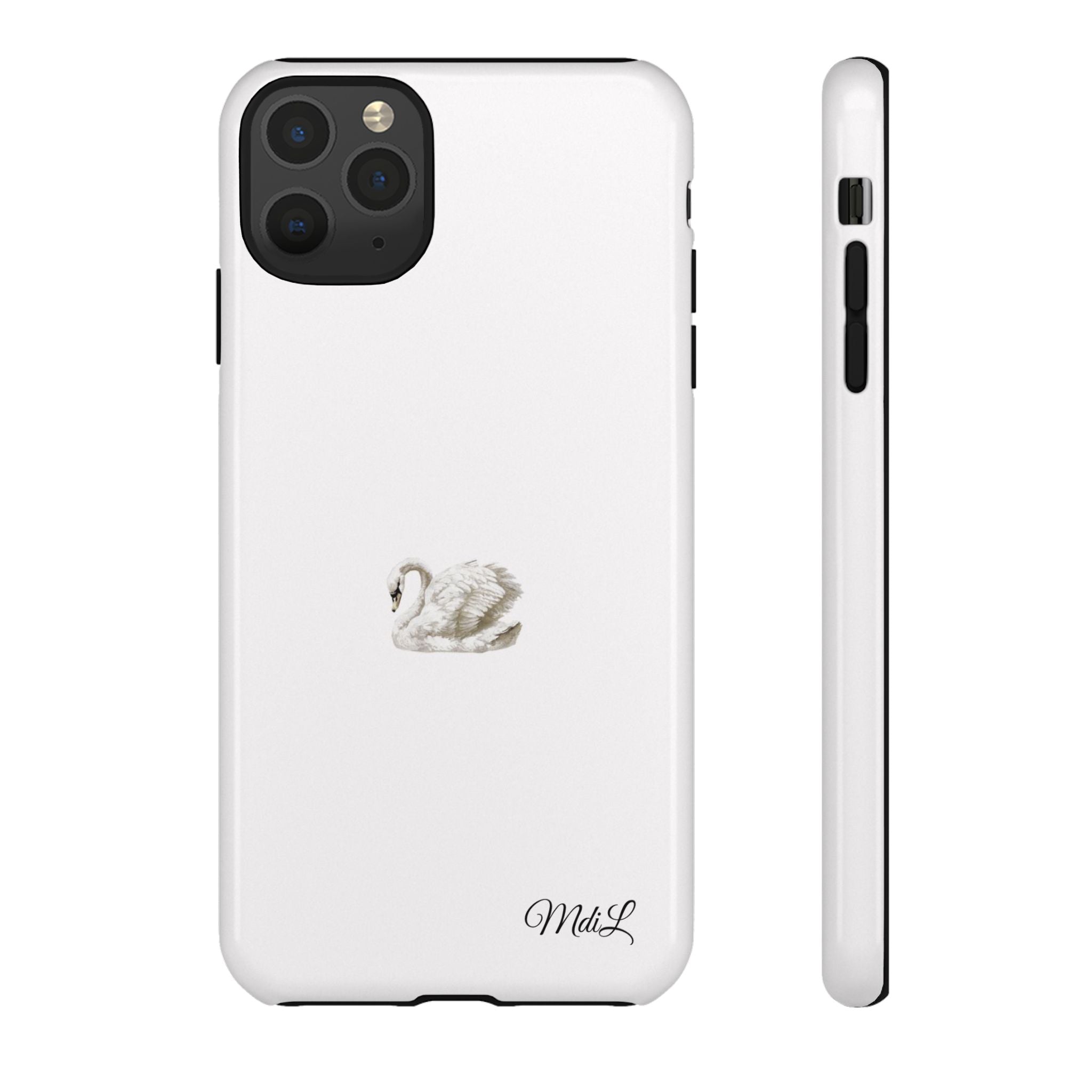 Swan | White - Mare di Luna