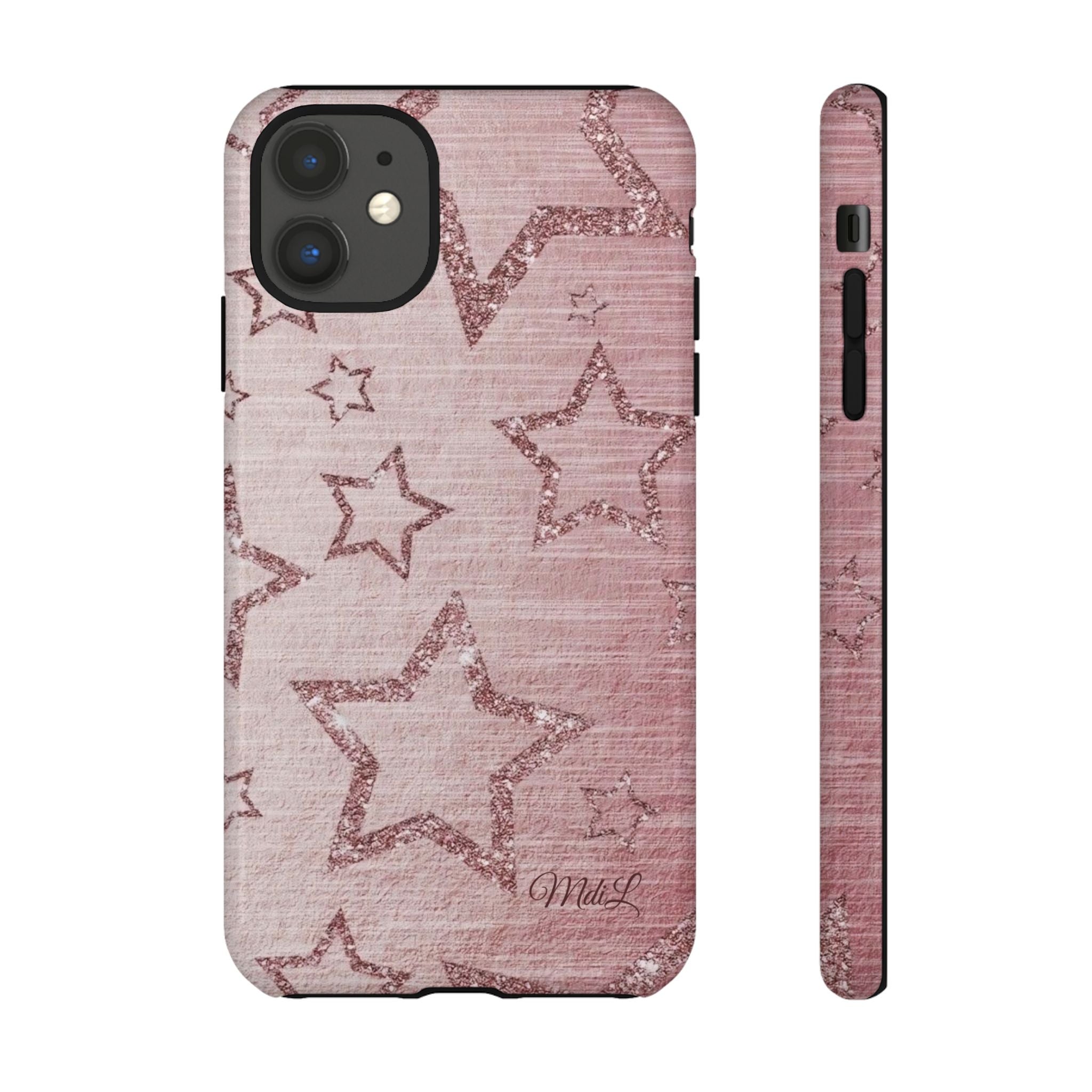 Starlight | Dusty Pink - Mare di Luna