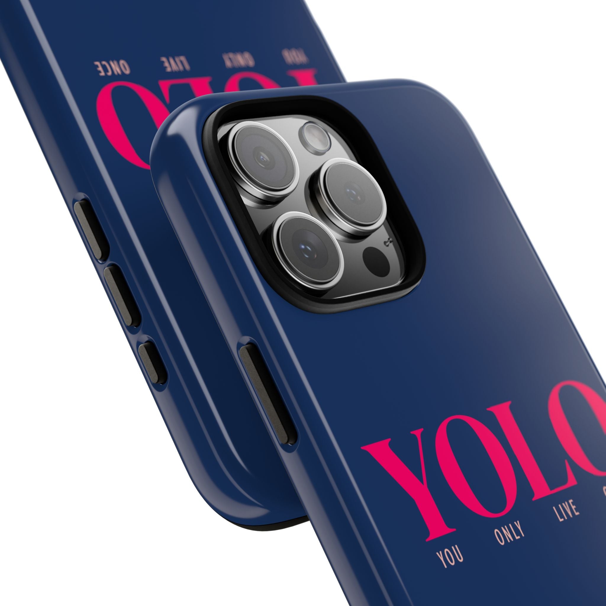 YOLO