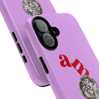 Amour Disco | Lilac
