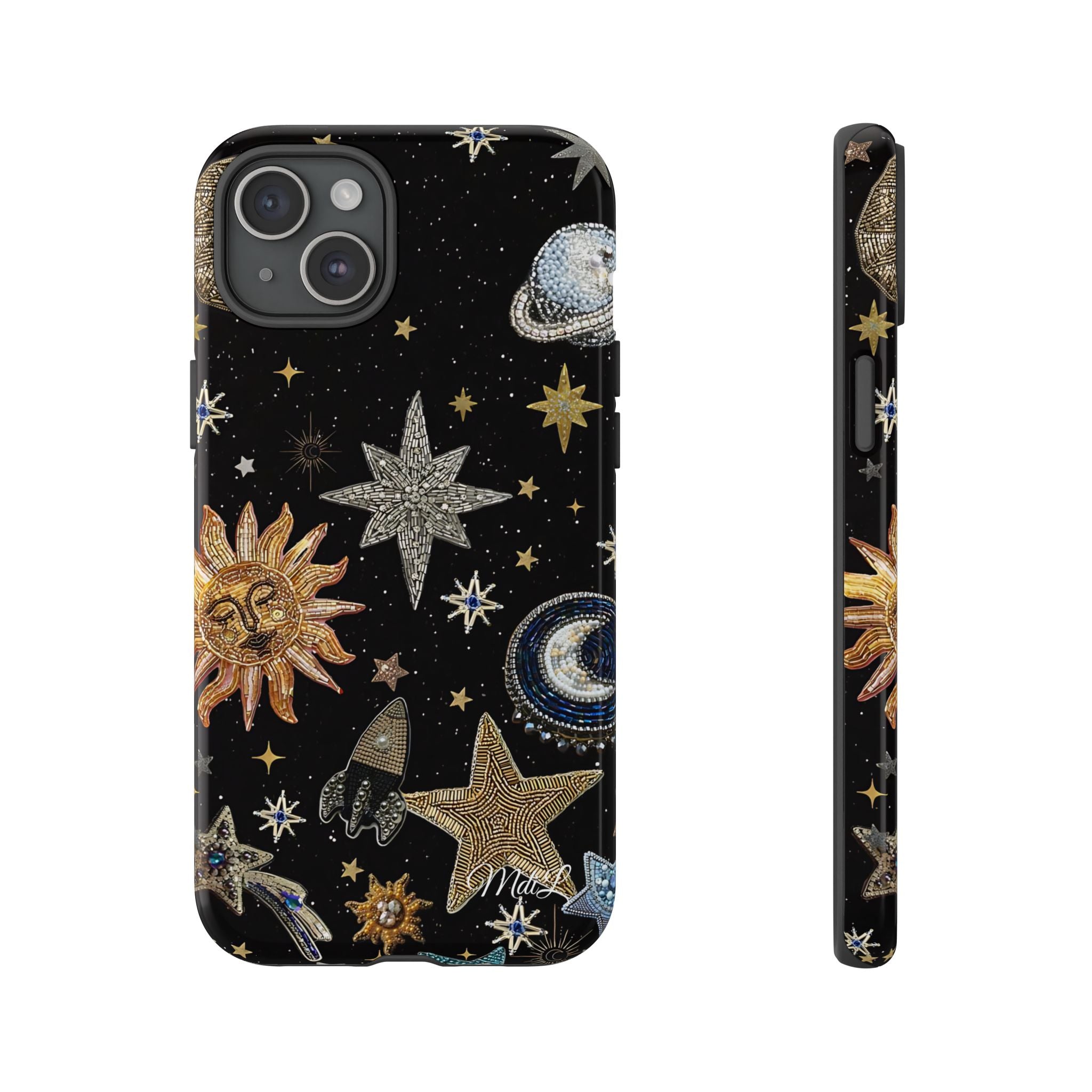 Cosmic | Universe - Mare di Luna