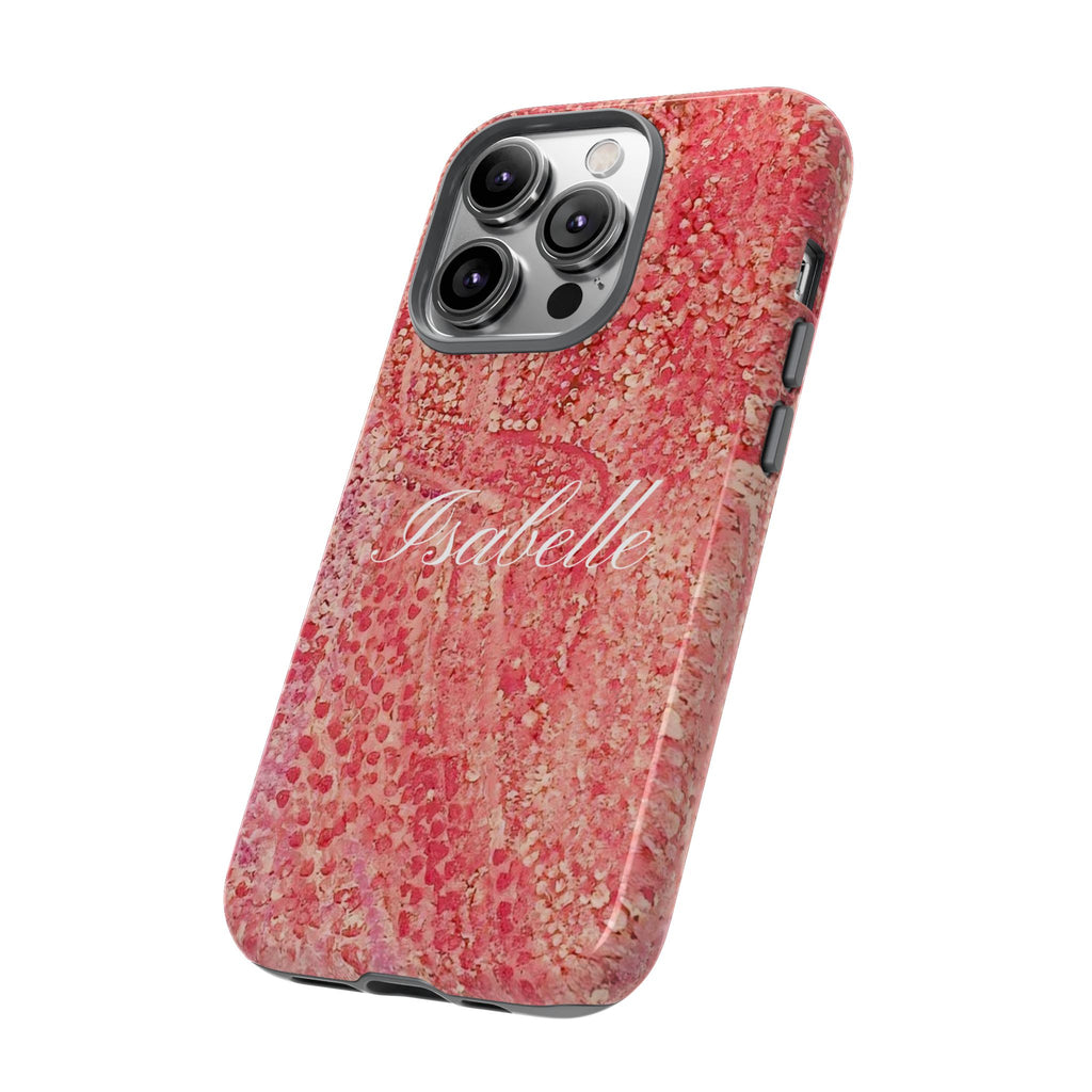 Vine & Bloom Personalized