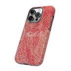 Vine & Bloom Personalized