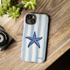 Starfish Stripes