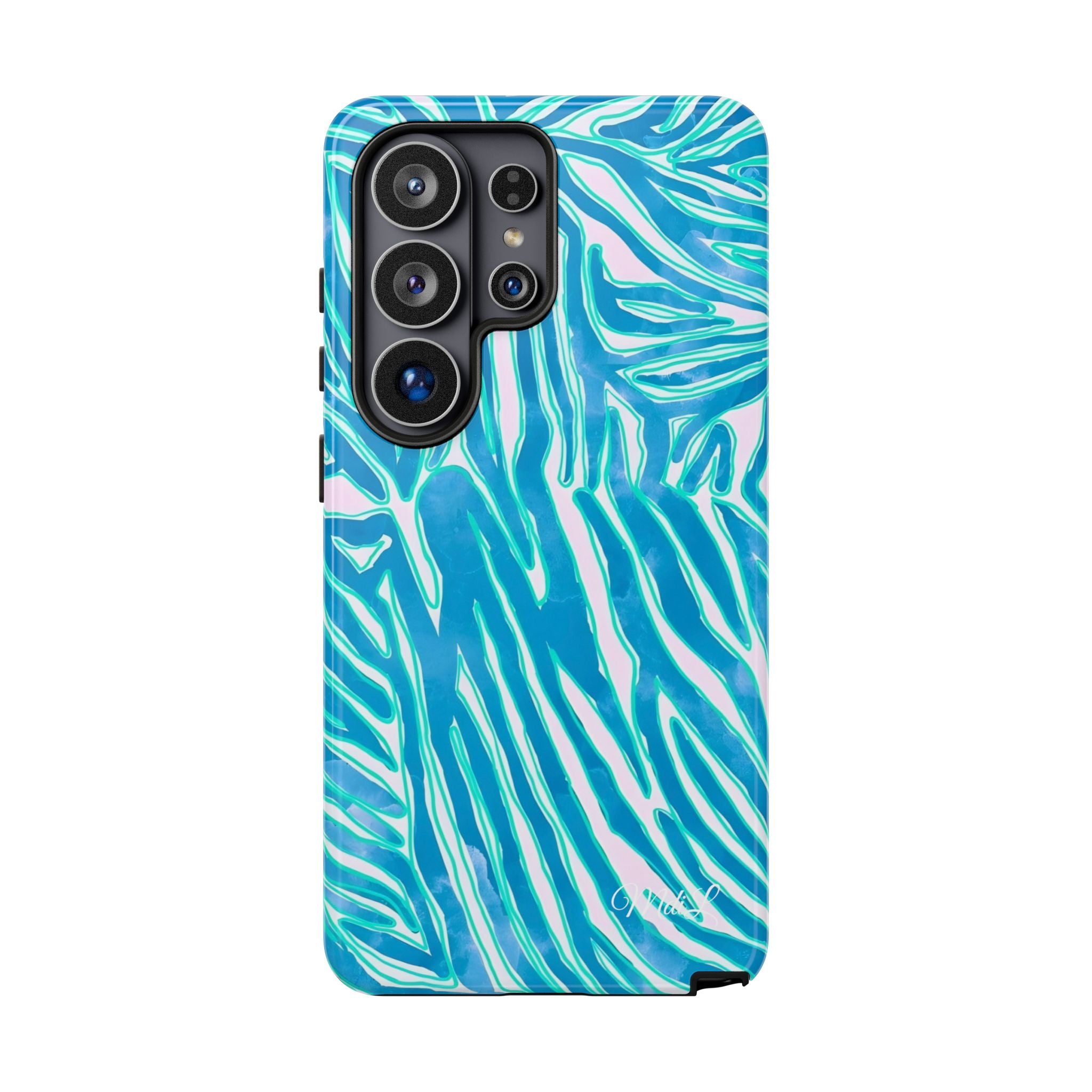 Ocean Wild