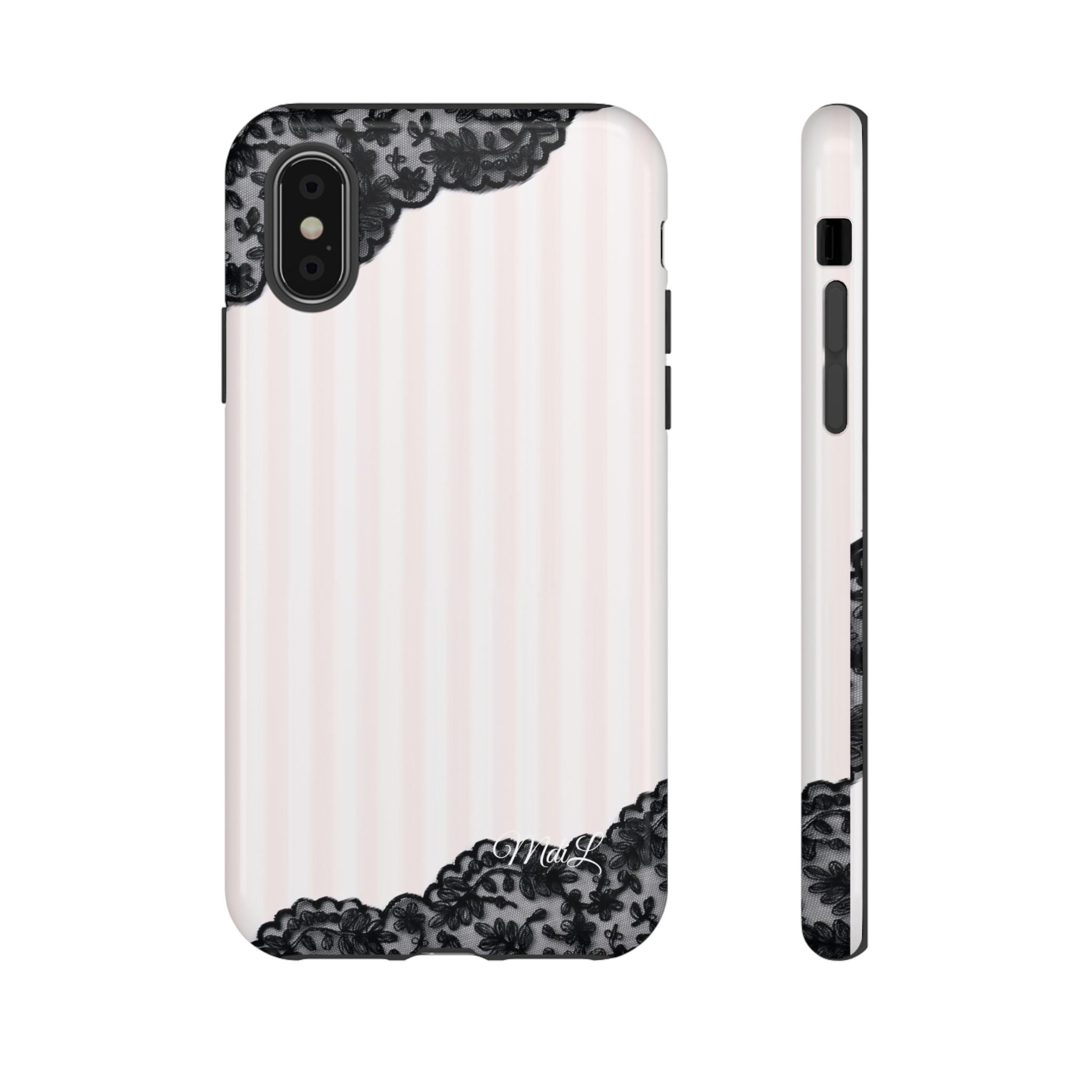Lace | Pink Angel - Mare di Luna
