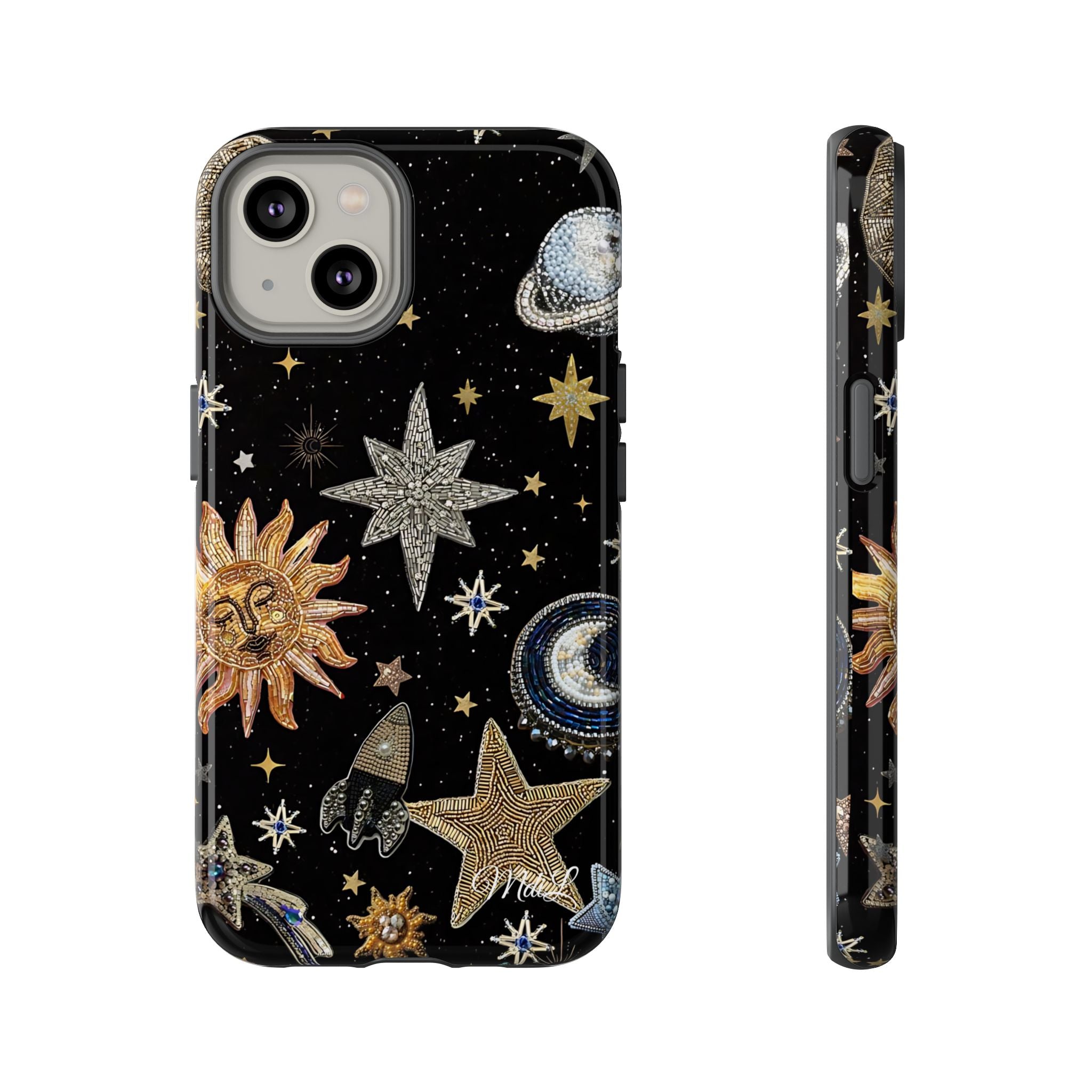 Cosmic | Universe - Mare di Luna