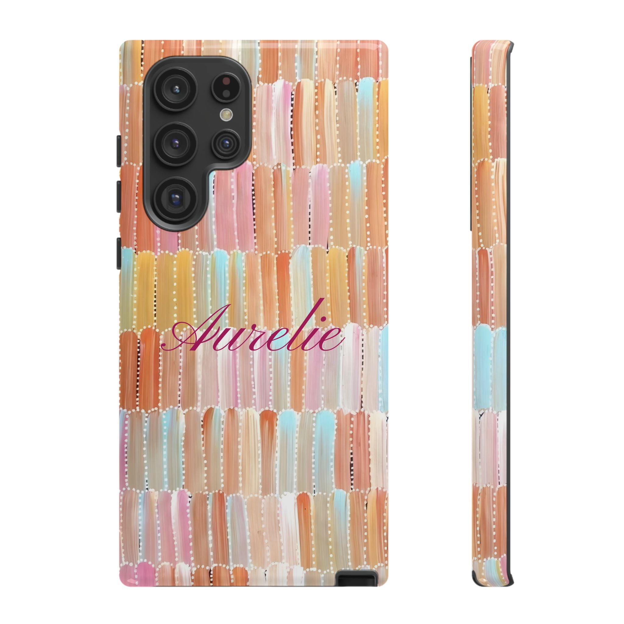 Summer Mosaics Personalized