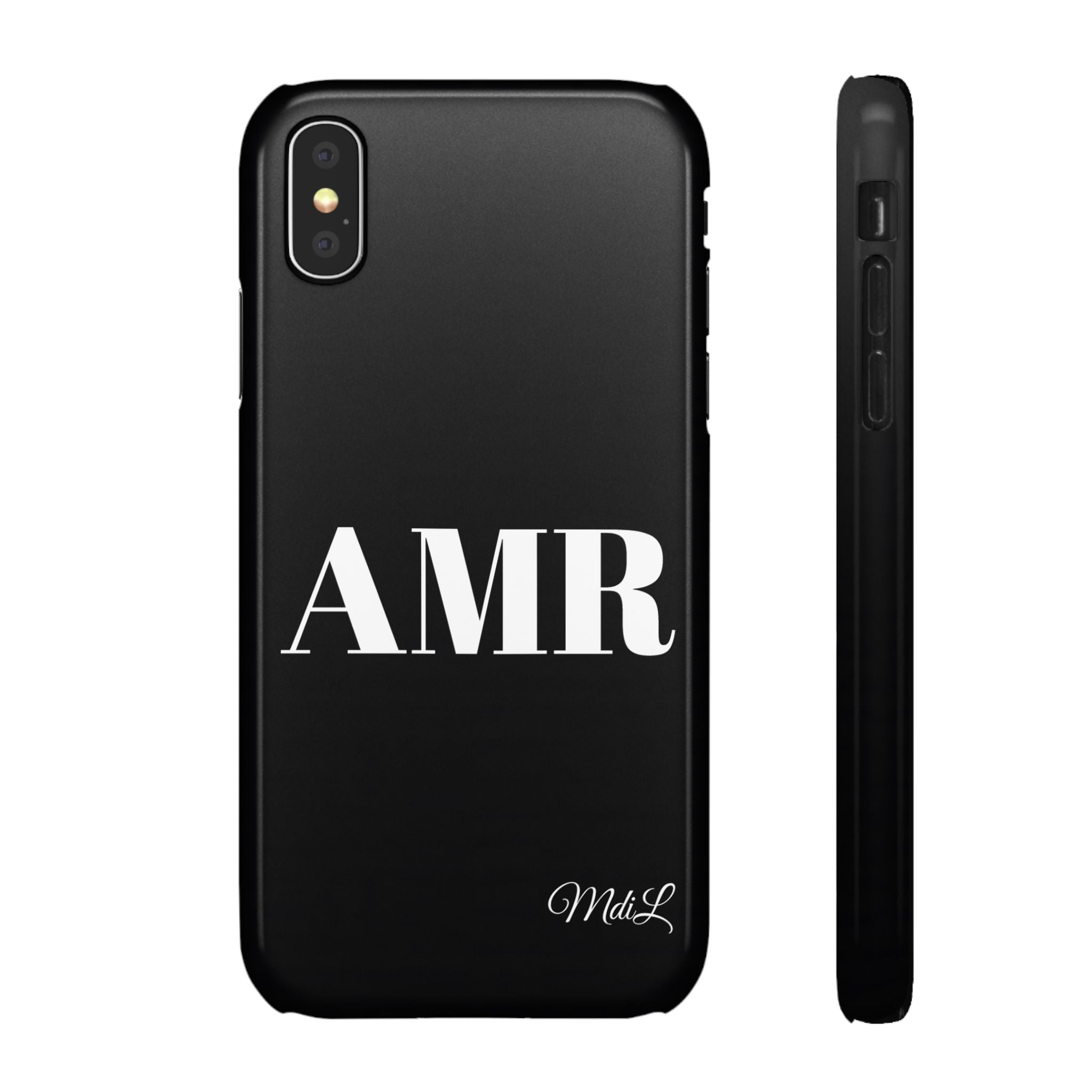 Personalized Snap Case