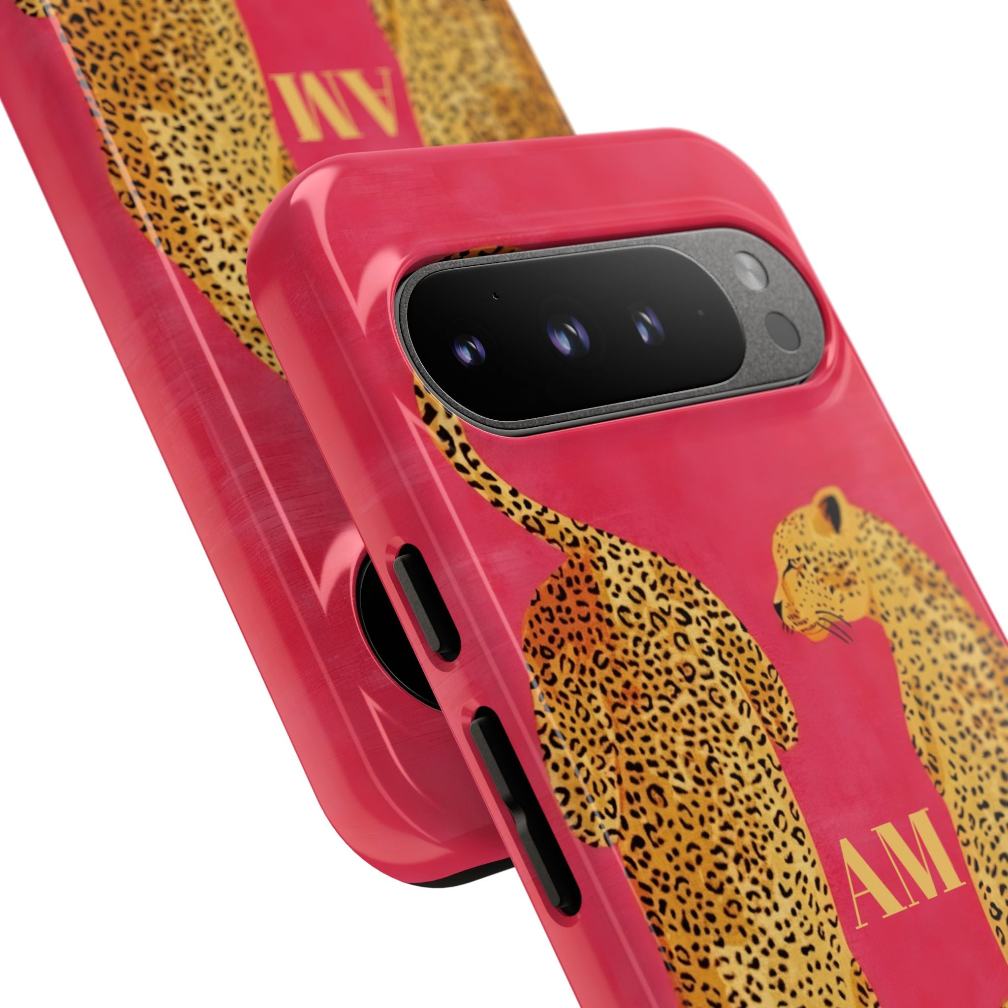 Leo Chic Personalized