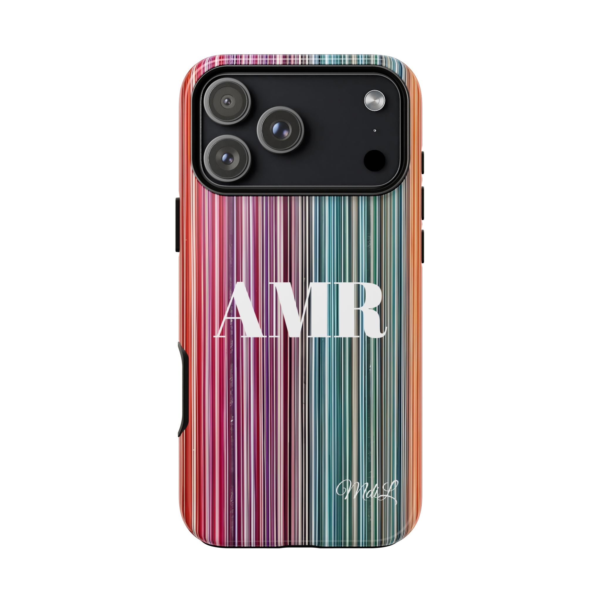 Sunset Riviera Personalized