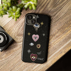Cosmic Eye iPhone Case