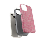 Floral | Pink - Mare di Luna