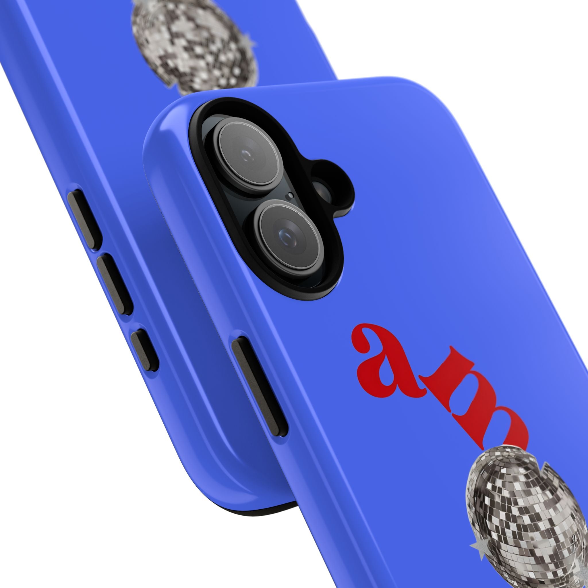 Amour Disco | Blue