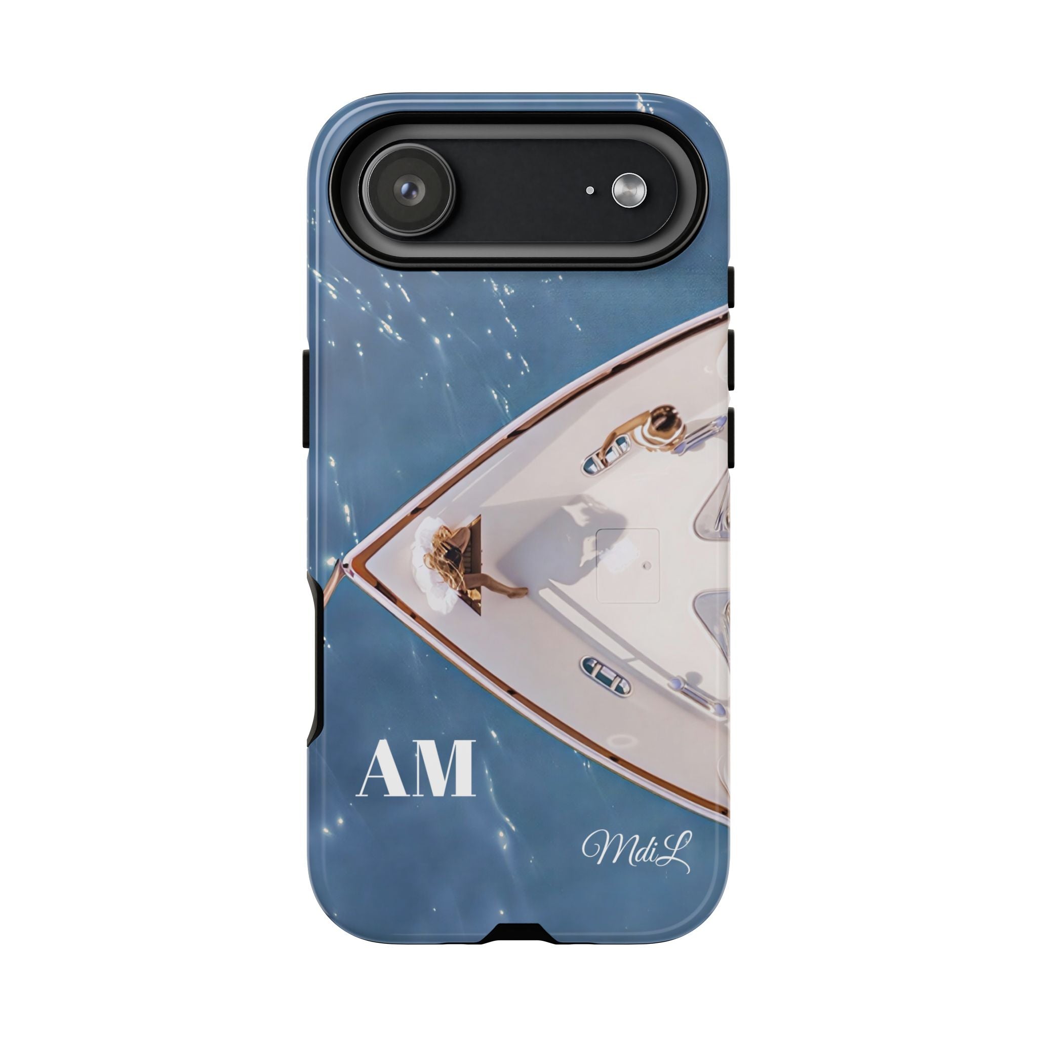 Yachting Personalized