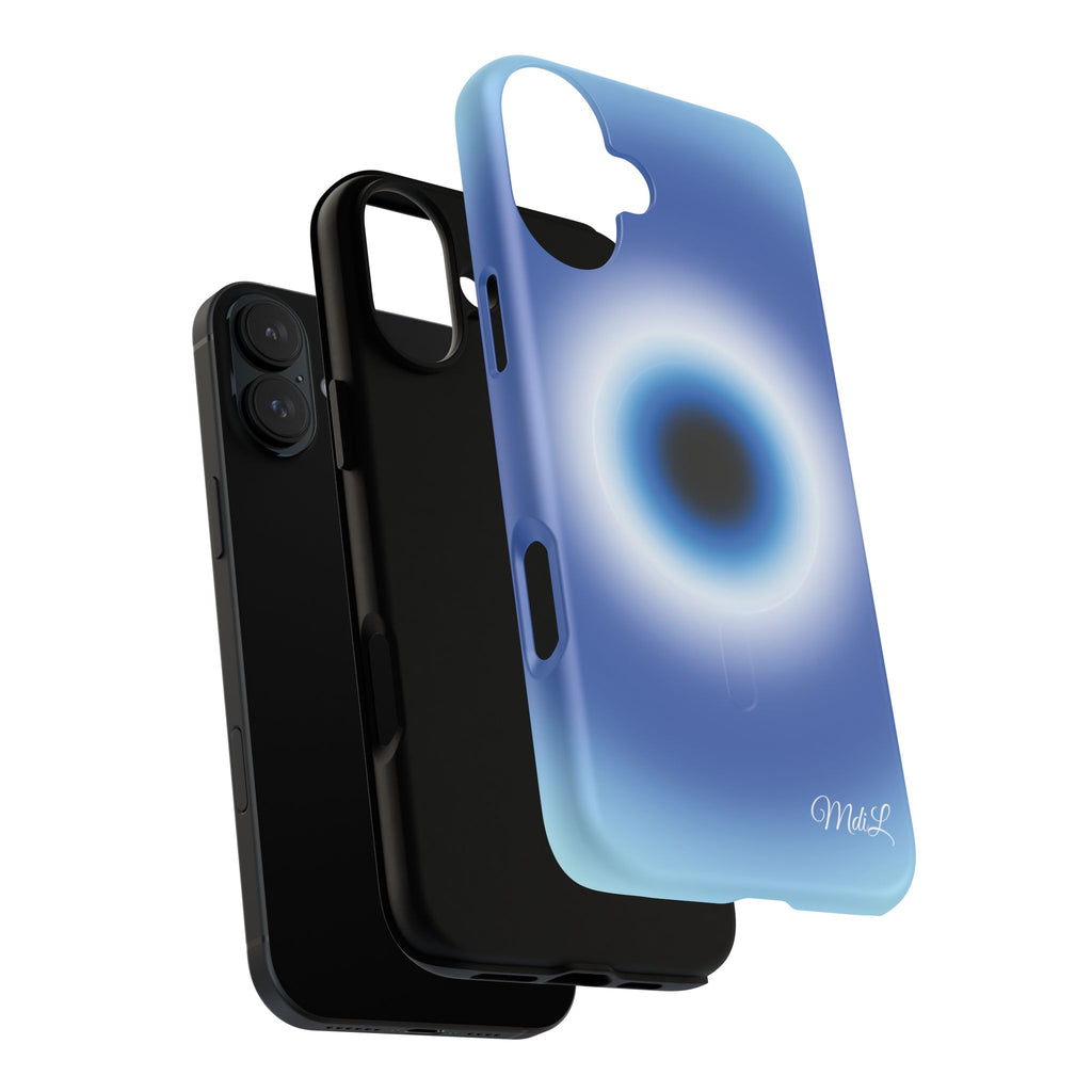 Eye of the Blue MagSafe
