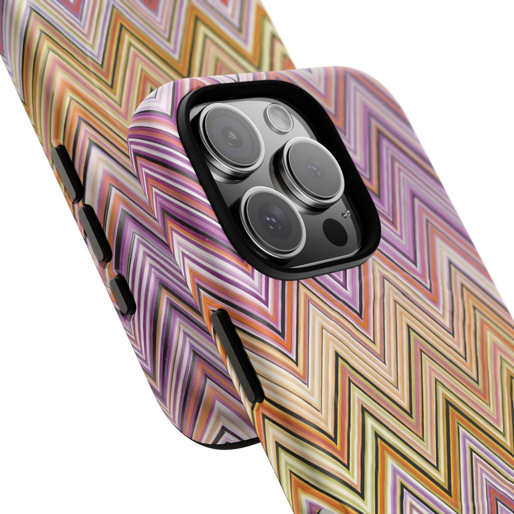 Zig Zag MagSafe