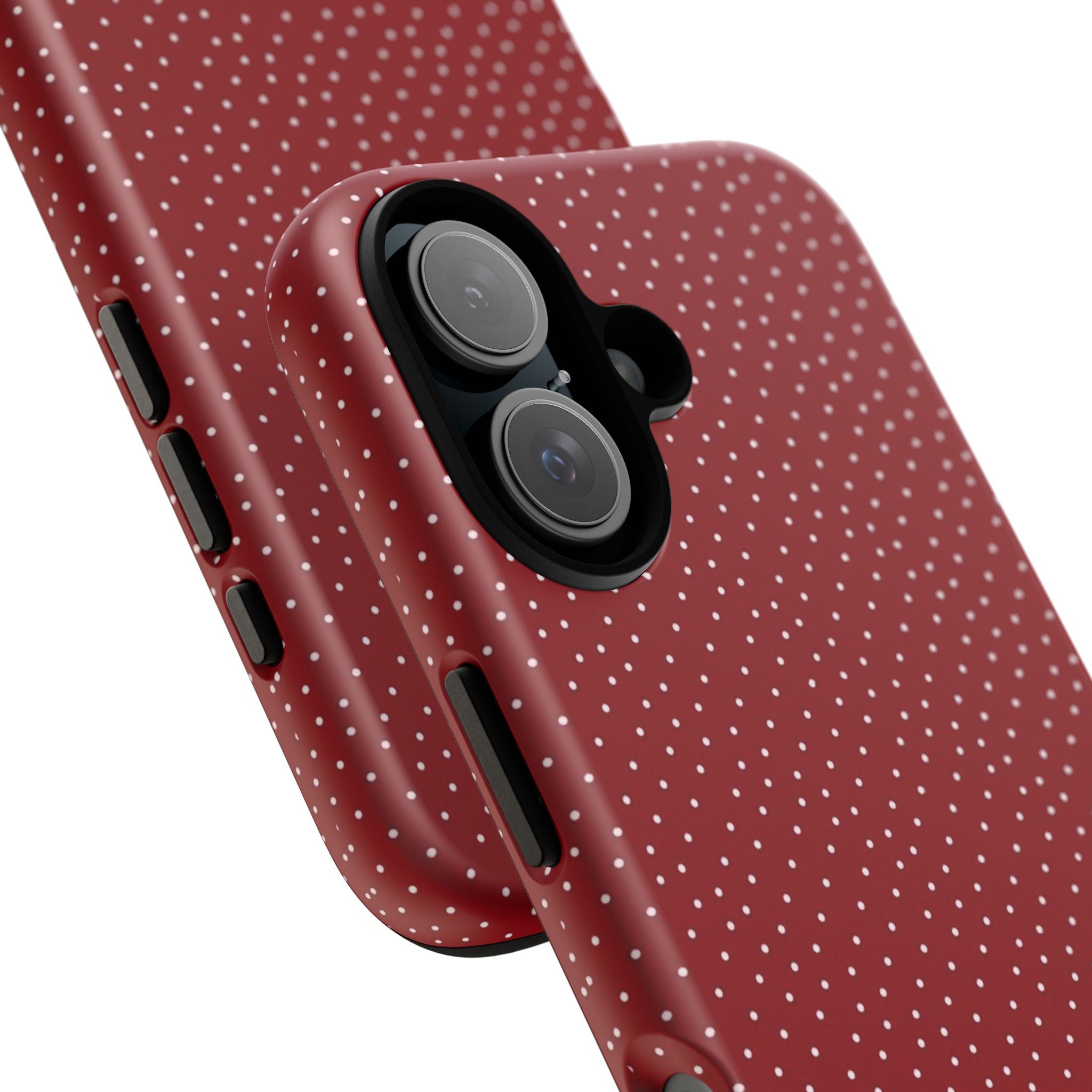 Polka Dots | Red - Mare di Luna