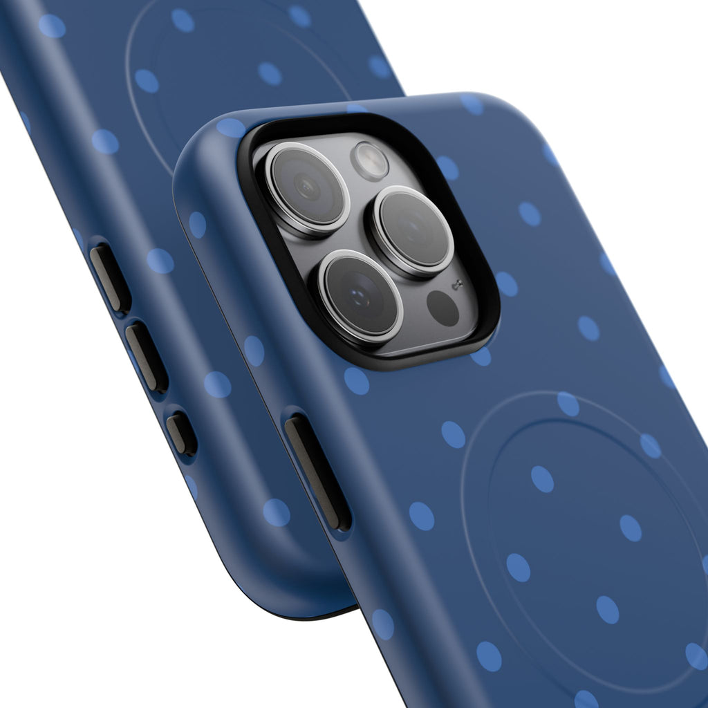 Blueberry MagSafe