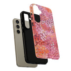 Sunset Bloom Personalized