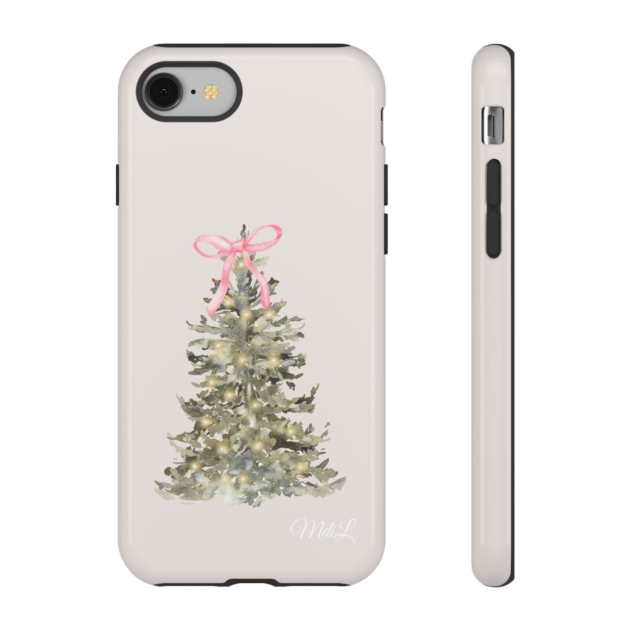 Christmas Tree - Mare di Luna