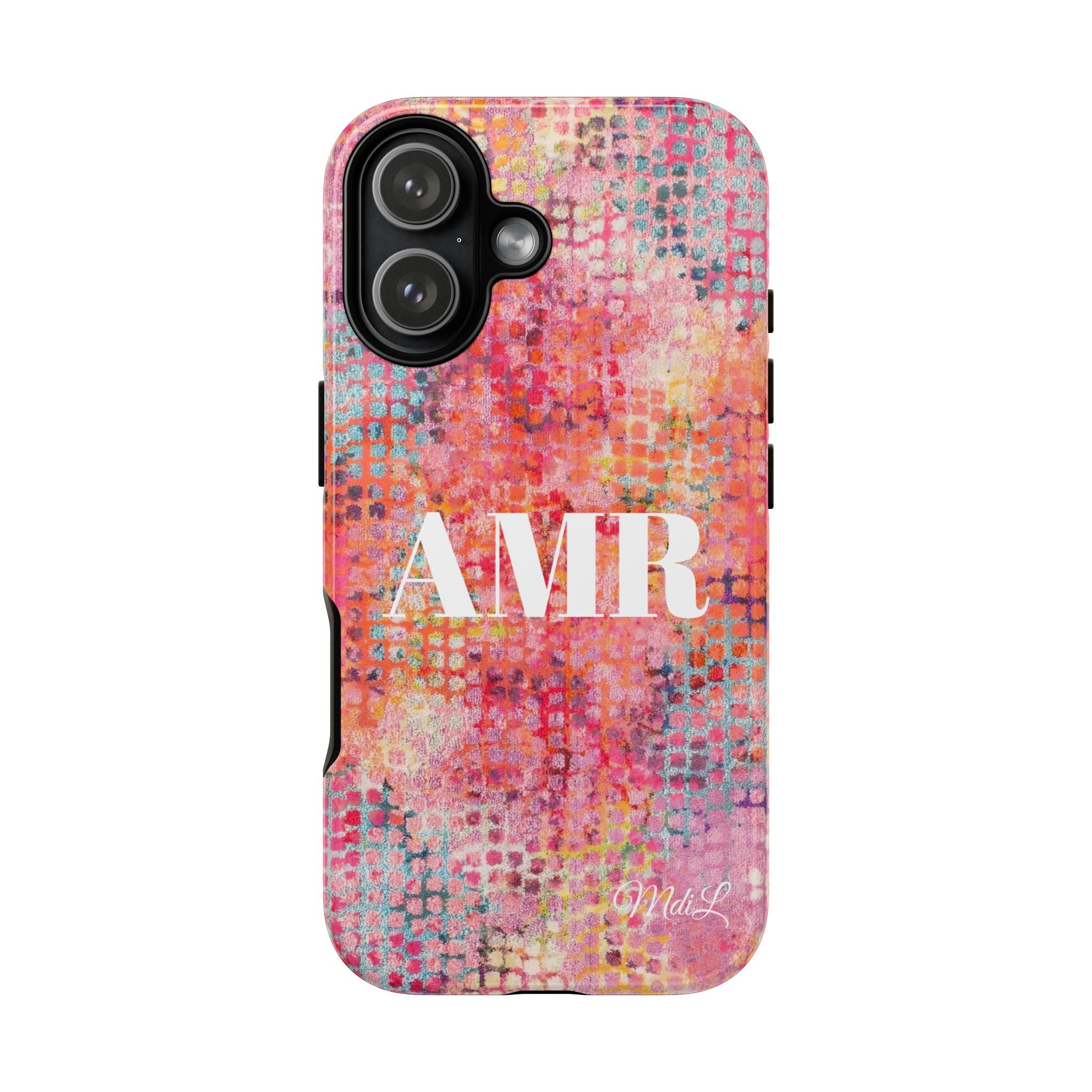 Tramonto Rosa Personalized