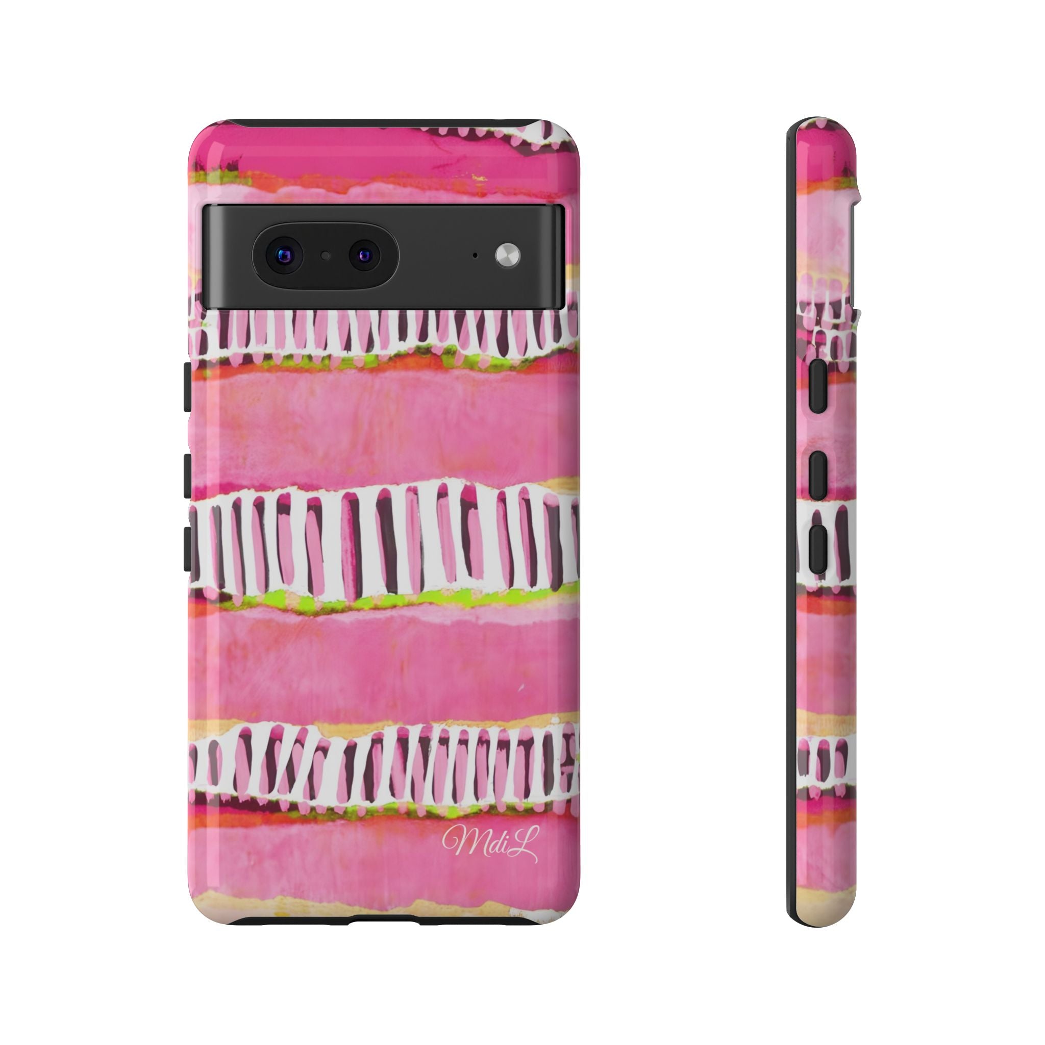 Watermelon Stripes