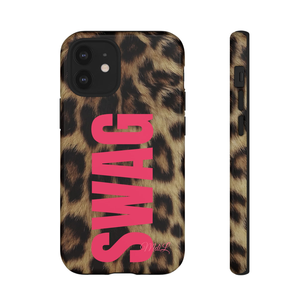 Swag iPhone case
