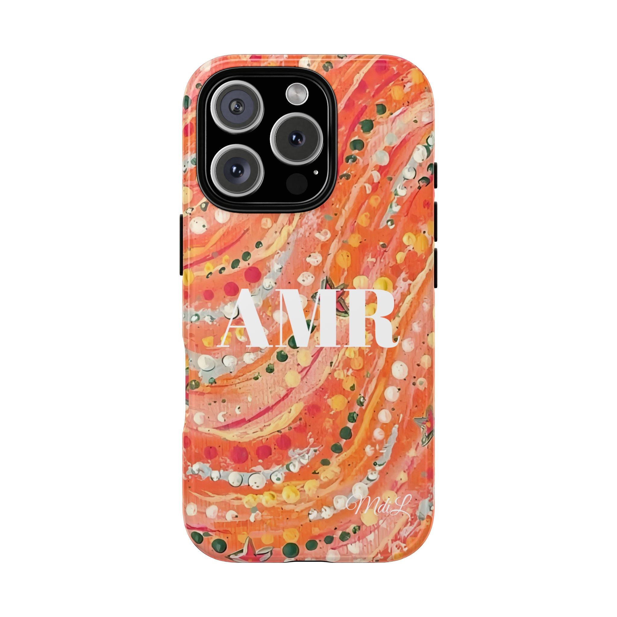 Tropics Personalized