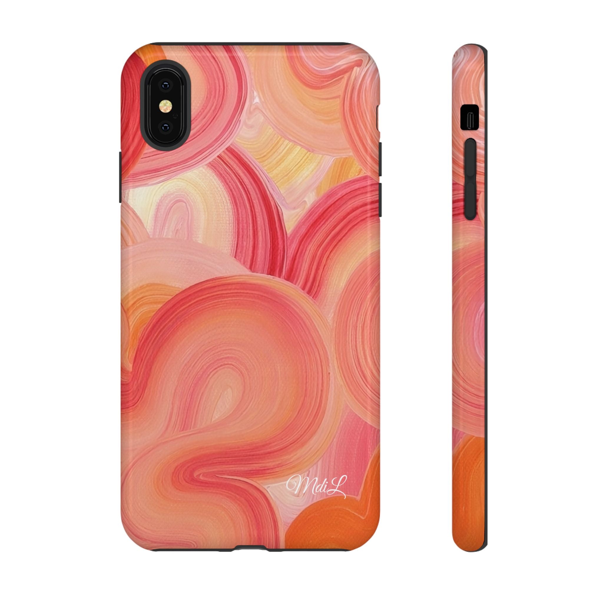 Coral Dance