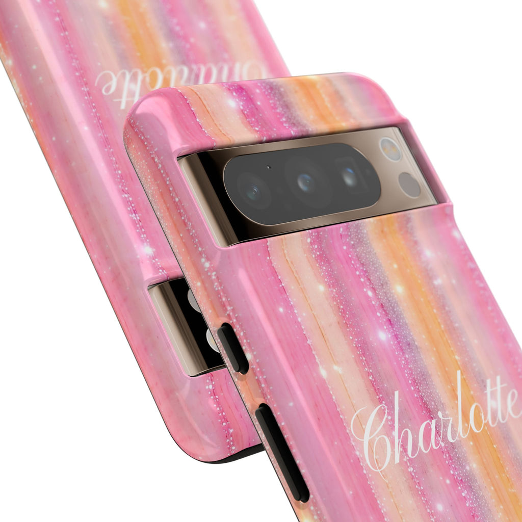 Agate Personalized