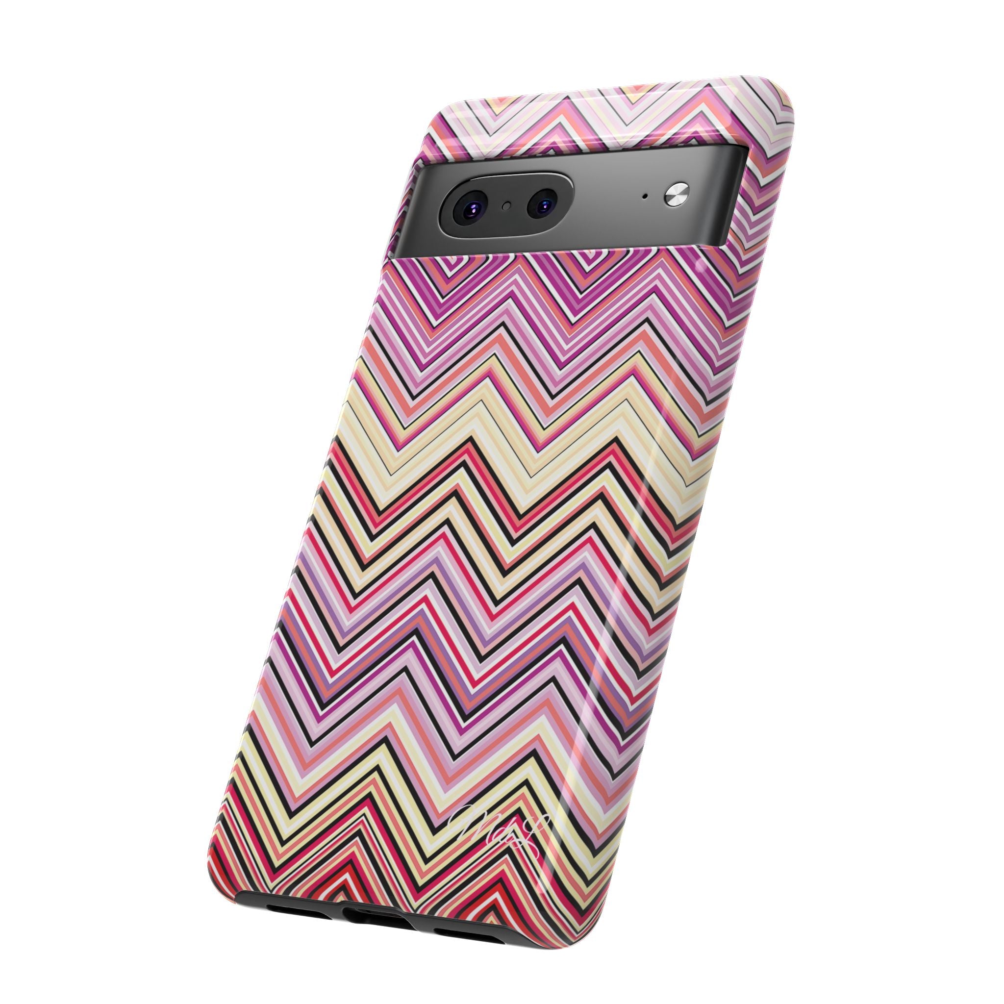 Zig Zag Maison
