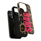 Swag iPhone case