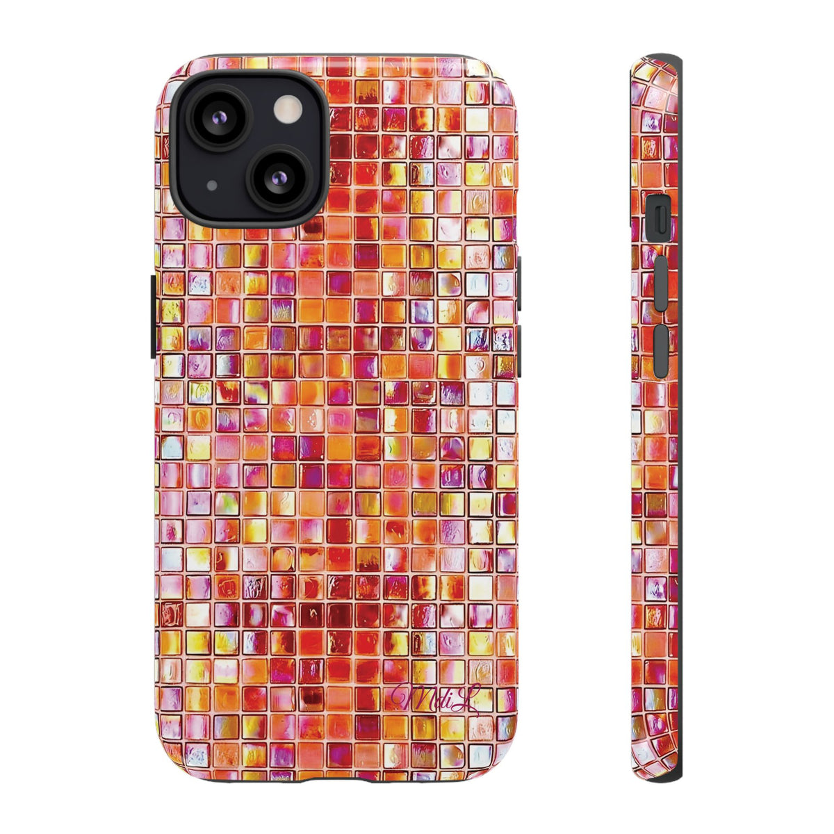 Fruit Mosaic
