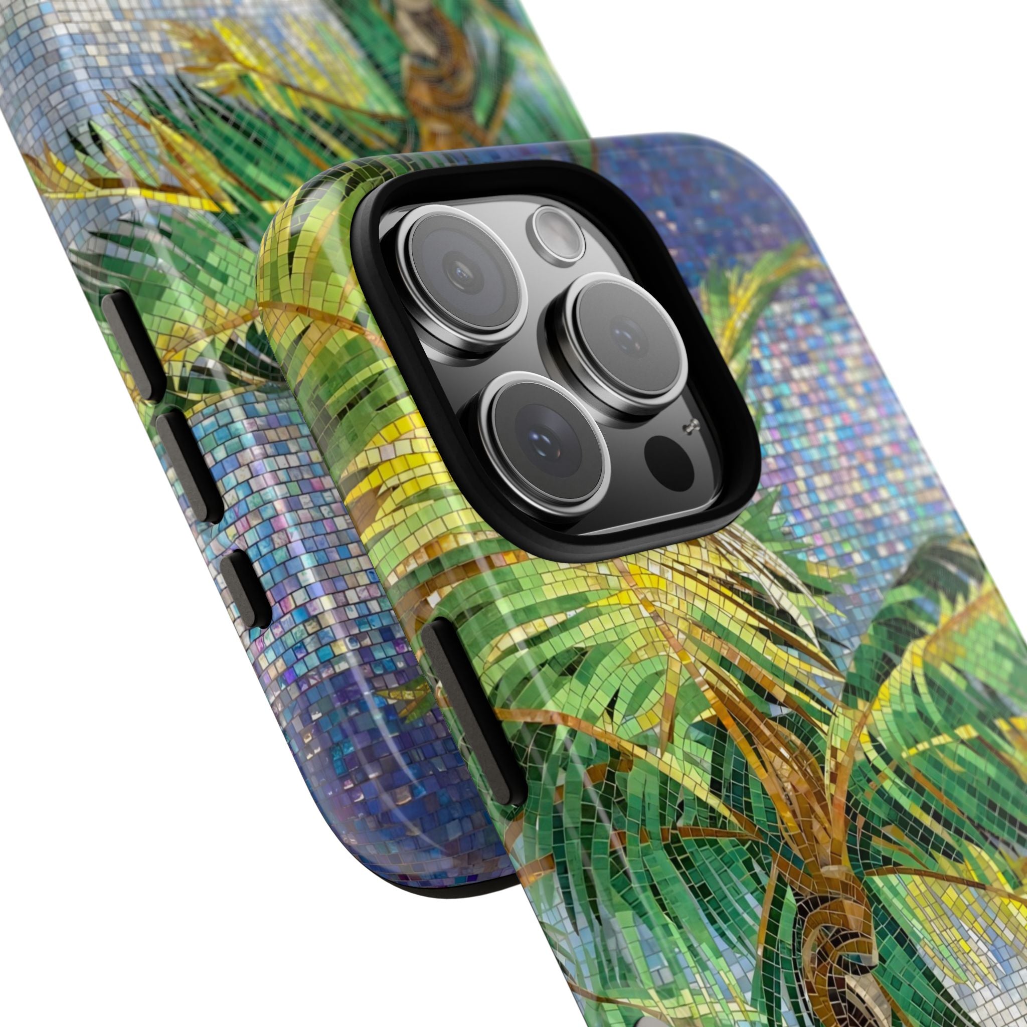 Palm Azure
