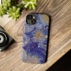 Cosmic | Sunny Night - Mare di Luna