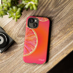 Citrus Glow
